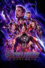 Vingadores: Ultimato (2019)