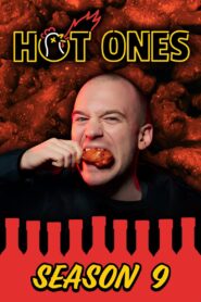 Hot Ones: Temporada 9
