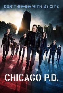Chicago P.D.: Distrito 21: Temporada 1