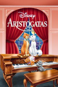 Aristogatas (1970)