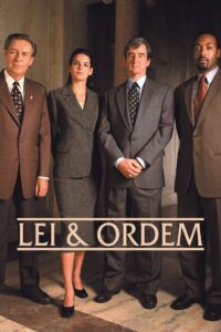 Lei & Ordem: Temporada 10