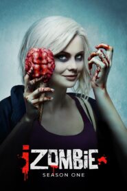 iZombie: Temporada 1