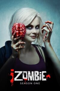 iZombie: Temporada 1
