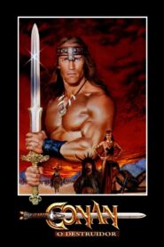 Conan, o Destruidor (1984)