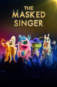 The Masked Singer: Temporada 3