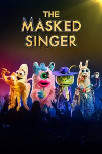 The Masked Singer: Temporada 3