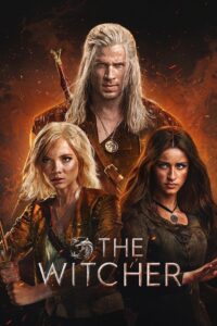 The Witcher: Temporada 4