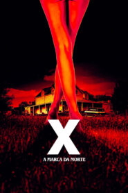 X: A Marca da Morte (2022)