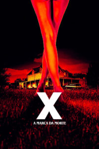 X: A Marca da Morte (2022)