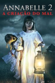 Annabelle 2: A Criação do Mal (2017)
