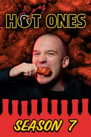 Hot Ones: Temporada 7