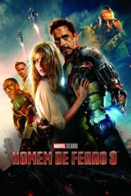 Homem de Ferro 3 (2013)