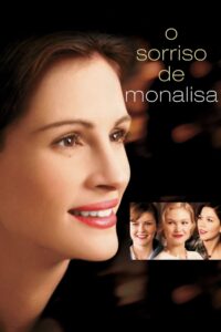 O Sorriso de Monalisa (2003)