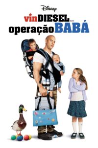 Operação Babá (2005)