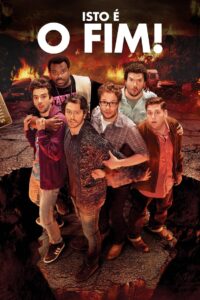 É o Fim (2013)