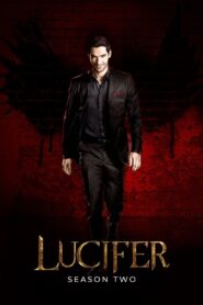 Lucifer: Temporada 2