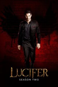 Lucifer: Temporada 2