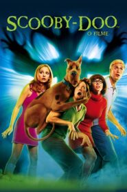 Scooby-Doo: O Filme (2002)