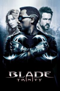 Blade Trinity (2004)