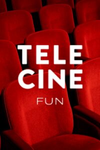 Telecine Fun