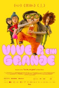 Život k sežrání (2024)