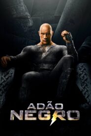 Adão Negro (2022)