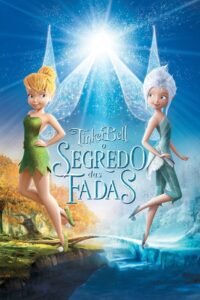 Tinker Bell: O Segredo das Fadas (2012)