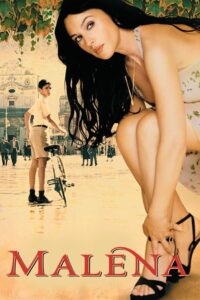 Malèna (2000)
