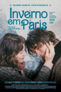 Inverno em Paris (2022)