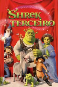 Shrek Terceiro (2007)