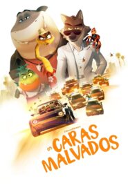 Os Caras Malvados (2022)