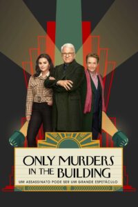 Only Murders in the Building: Temporada 3