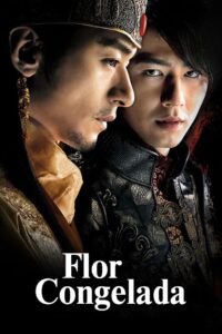 Flor Congelada (2008)