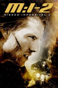 Missão: Impossível 2 (2000)