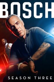 Bosch: Temporada 3