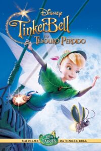 Tinker Bell e o Tesouro Perdido (2009)