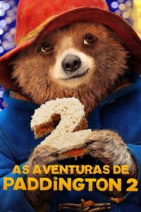 As Aventuras de Paddington 2 (2017)