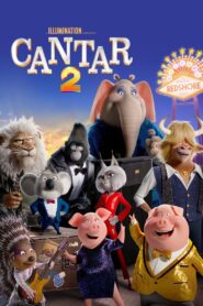 Sing 2 (2021)