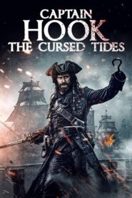 Captain Hook – The Cursed Tides (2025)