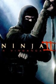 Ninja 2: A Vingança (2013)