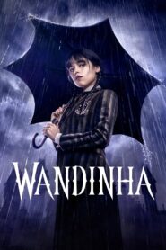 Wandinha: Season 1