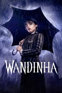 Wandinha: Season 1