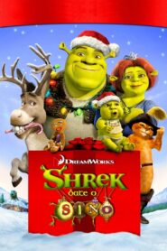 Shrek Bate o Sino (2007)