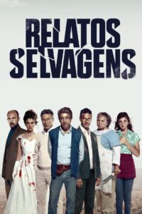 Relatos Selvagens (2014)