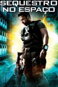 Sequestro no Espaço (2012)