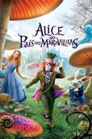 Alice no País das Maravilhas (2010)