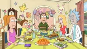Rick e Morty: 8×4