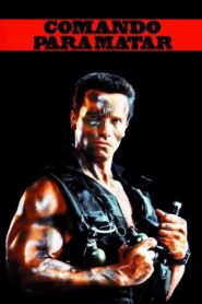 Comando para Matar (1985)
