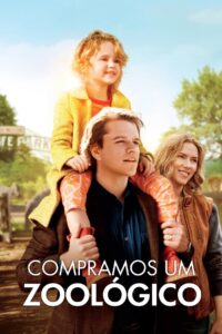 Compramos um Zoológico (2011)