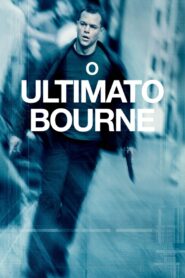 O Ultimato Bourne (2007)